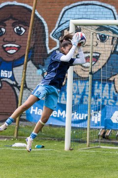 Bild 99 - wBJ HSV Leistungsvergleich